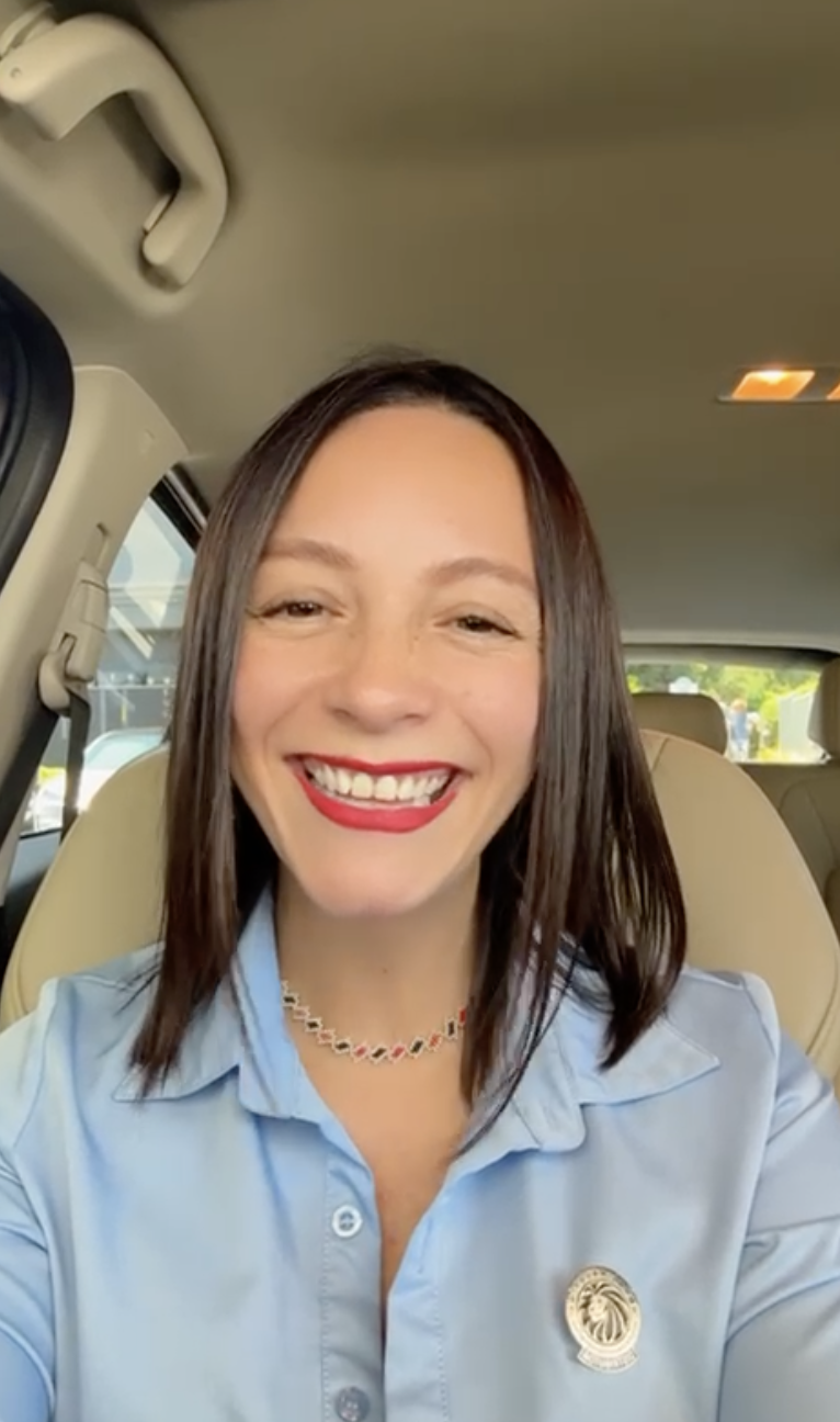 Haz clic para ver el Testimonio de Joys